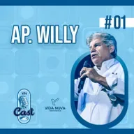 AP. WILLY GARCIA | VNCAST - EP. 01