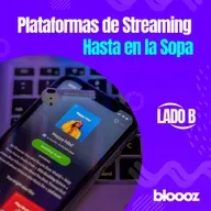 Plataformas de Streaming, Hasta en la Sopa