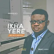 IKHAYERE By KBKJNR FT. Joan Paul