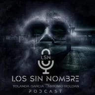 LSN (Los Sin Nombre) Programa nº11. Apariciones fantasmales en el parking