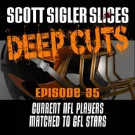 DEEP CUTS Episode 35: NFL Analogs for GFL Players