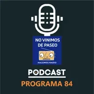 Programa Nº 84: Rincón Literario - Música - Fútbol - Actualidad