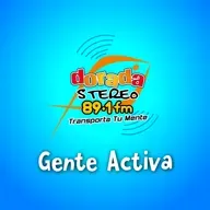 Gente Activa- Manuel Eugenio