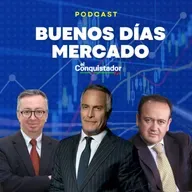 Buenos Días Mercado | Juan José Lavín, Willy Díaz y Tomás Flores   21-02-2025