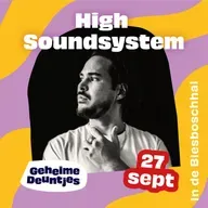 2000 GD Indoor 2024 - High Soundsystem