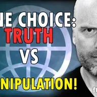 5888 ONE CHOICE: Truth vs Manipulation!