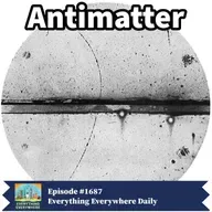 Antimatter (Encore)