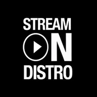 StreamOnDistro Radio Easy Listening 