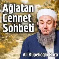 Cennet Ancak Bu Kadar Güzel Anlatılır | Ali Küpelioğlu