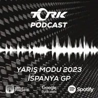 Yarış Modu 2023 - İspanya GP