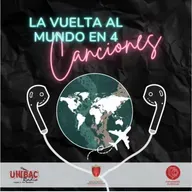 La vuelta al mundo en 4 canciones EP#3