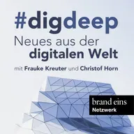 DeepSeek, OpenAI & Co - wie geht es mit der KI weiter, Prof. Kristian Kersting?