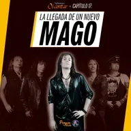 T1E17 - La llegada de un nuevo Mägo