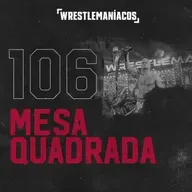 Mesa Quadrada #106 - Cody termina sua história