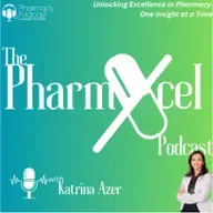 Pharmacogenomics in Pharmacy: How Dr. Josiah Allen is Leading the Future of Precision Medicine | PharmXcel Podcast