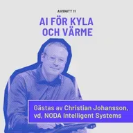 AI för kyla och värme