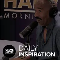 Steve Harvey's Closing Remarks - 02.20.25