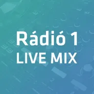 Rádió 1 Live Mix 2025-02-21 17:00