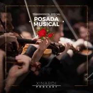 Posada Musical 2021 Coro italo mexicano Antonio Vivaldi  & Orchestra Universitaria di Musica Popolare