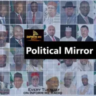 Political Mirror 17th of May 2022