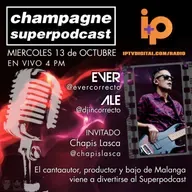 Programa 16 con Chapis Lasca