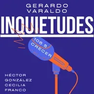 Inquietudes 20/02/2021