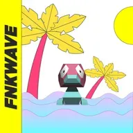 FNKWAVE Vol. 32