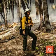 Managing Wildfires Using A Centuries-Old Indigenous Practice