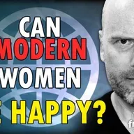 5889 Can Modern Women be Happy?