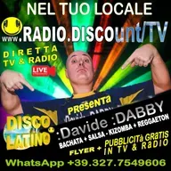 DISCO LATINO CHART 3 2023