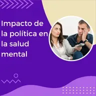 "Impacto de la política en la salud mental" | Tu Dra. Isabel - El Ángel de La Radio |