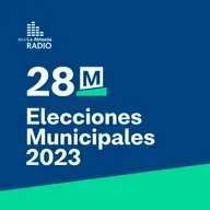 Especial Noche Electoral del 28M