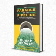 The Parable Of The Pipeline Book Summary In Hindi By Burke Hedges