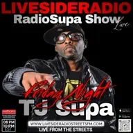 TJ SUPA Reyna Roberts on Livesideradio.mp3