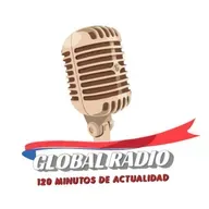 Global Radio 27 de Julio 2021 - Invitado Dr Adolfo Paolini