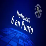 Noticiero 6 en Punto - Monday, March 24, 2025