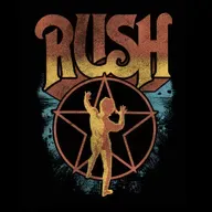 RUSH