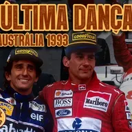 O ÚLTIMO DUELO SENNA VS PROST na F1 e a POLE mais IMPROVÁVEL da HISTÓRIA | GP da Austrália 1993