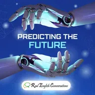 Predicting the Future | English Listening Training | English Listening Podcast