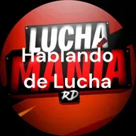 Hablando de Lucha 189