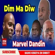 Dim ma diw - Wednesday, March 12, 2025