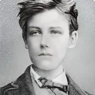 T05E16: Arthur Rimbaud (1854-1891), poeta francés