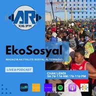 EkoSosyal 2025-02-16 11:00