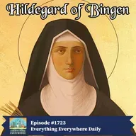 Hildegard of Bingen