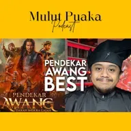 Pendekar Awang: Darah Indera Gajah - Movie Review