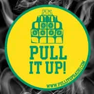 Pull It UP! 2025-02-18 18:00