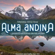 Alma andinA - 23 de mayo 2021