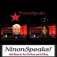 NinonSpeaks with guests Jett Adore and Michelle L'amour