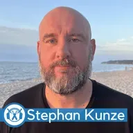 Sein Weg zum Juice-Chefredakteur - Stephan Kunze (Zensounds-Newsletter) im Interview (1/2)