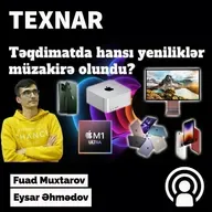 Apple 8 Mart Təqdimatı | Təqdimatda hansı yeniliklər müzakirə olundu? | TEXNAR.az